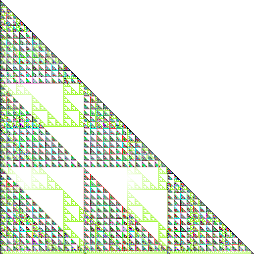 Mod 26
